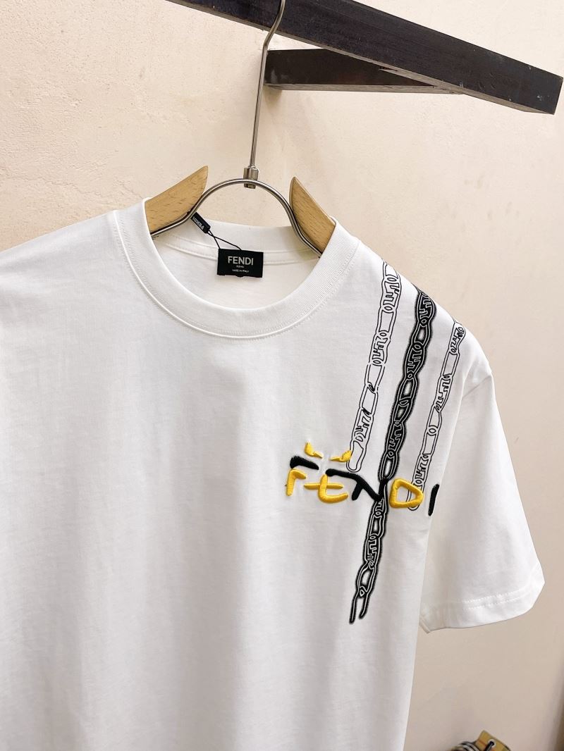 Fendi T-Shirts